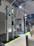 展臺和展位有什么區(qū)別？